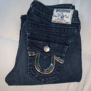 True Religion jeans